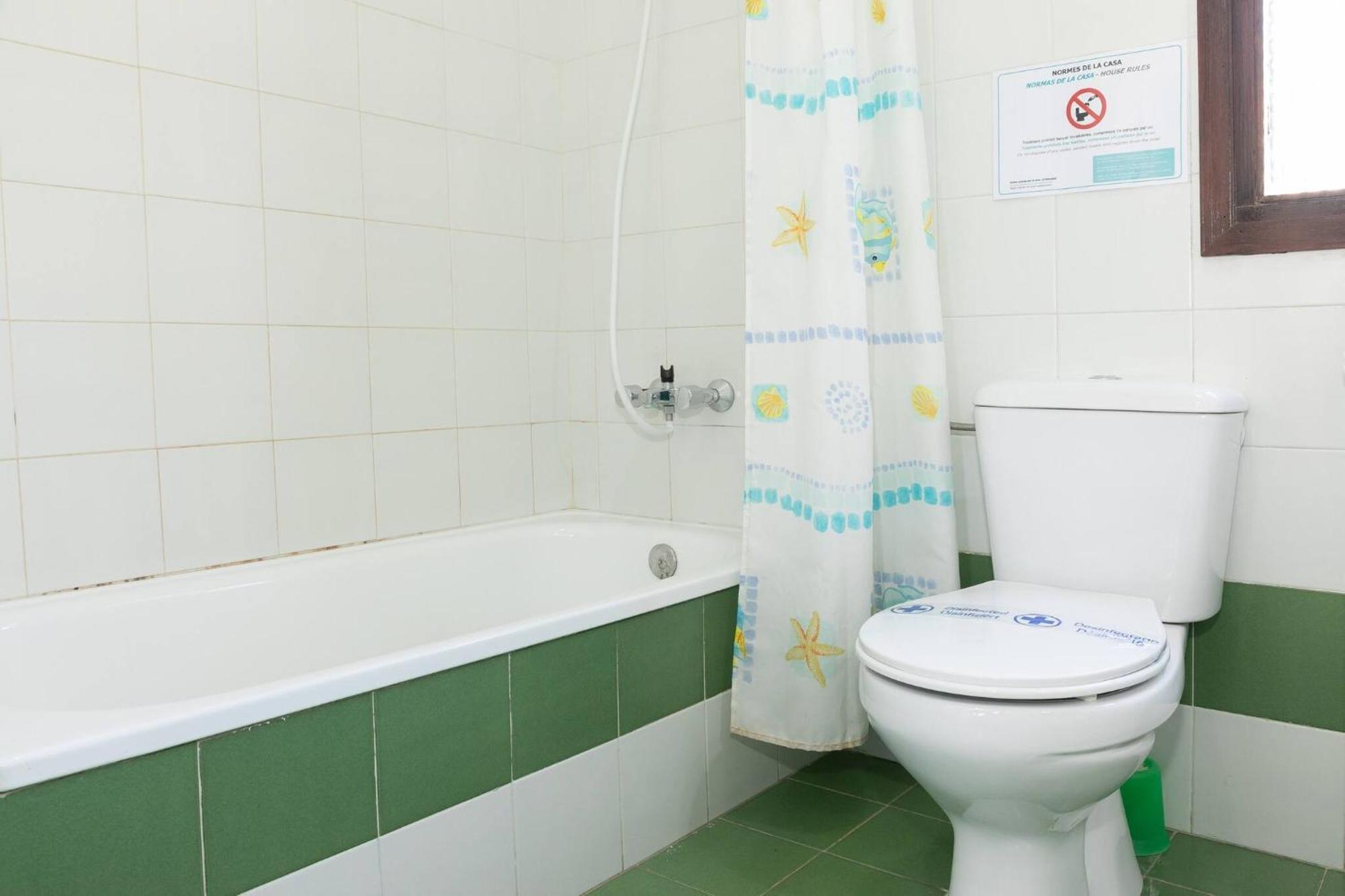 Eusebio - Casa En Riumar Para 4 Personas Y En Primera Linia De Mar - Deltavacaciones Esterno foto