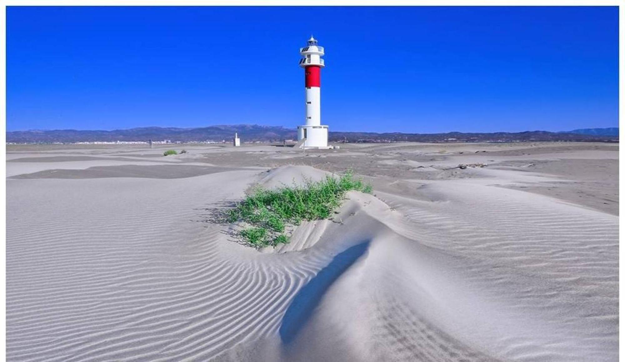 Eusebio - Casa En Riumar Para 4 Personas Y En Primera Linia De Mar - Deltavacaciones Esterno foto