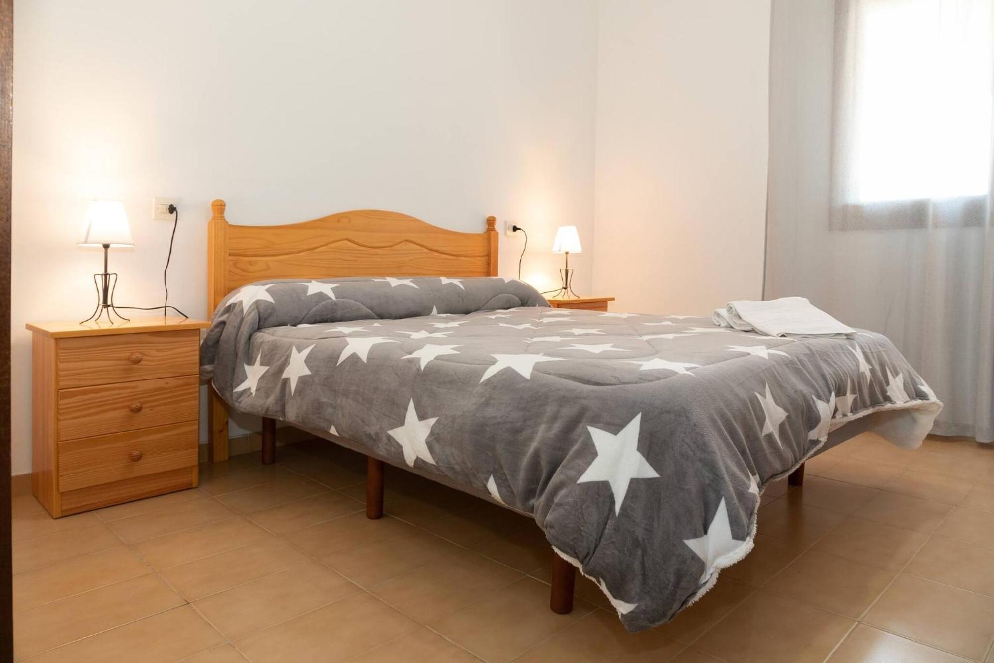 Eusebio - Casa En Riumar Para 4 Personas Y En Primera Linia De Mar - Deltavacaciones Esterno foto