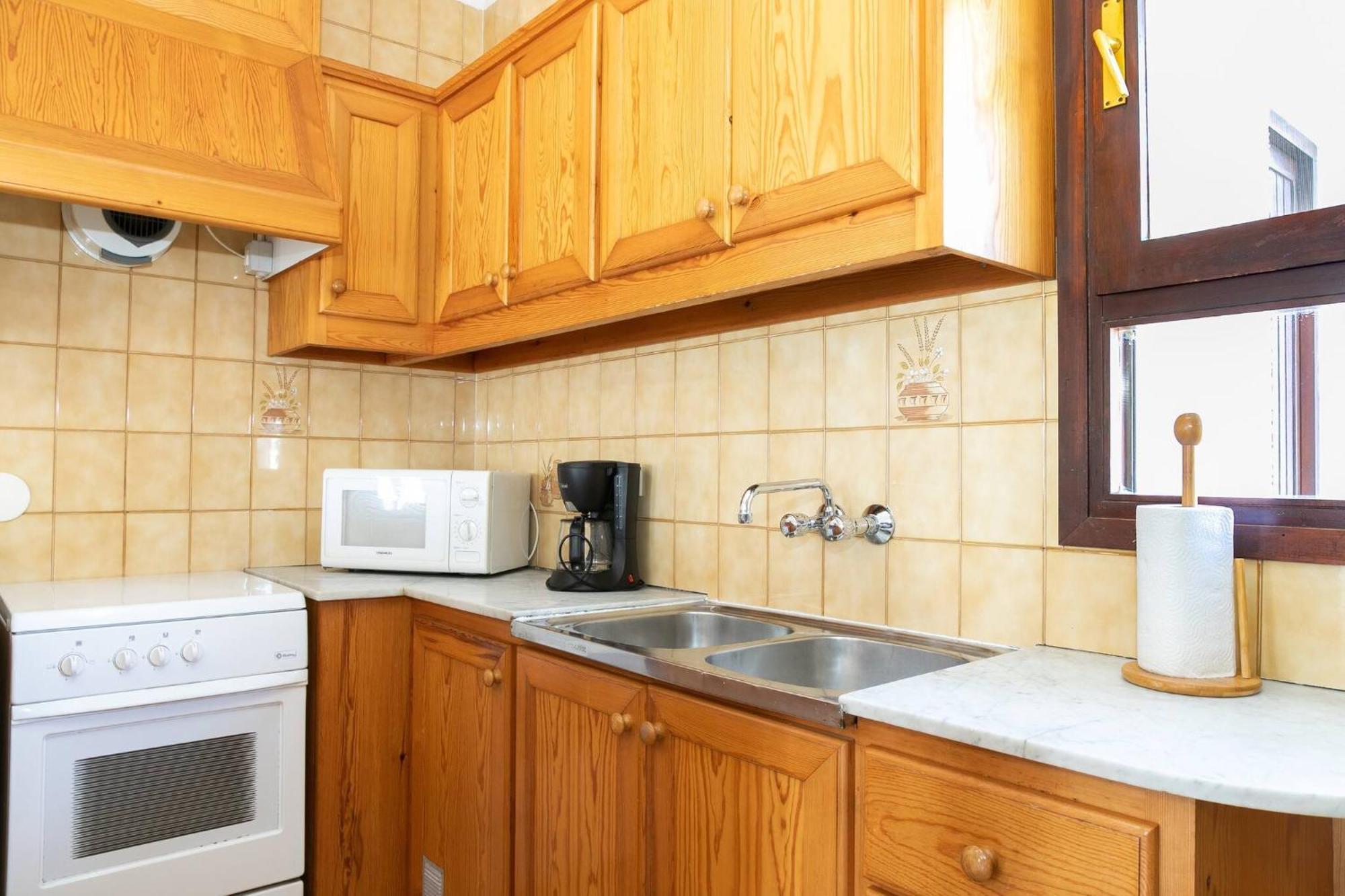 Eusebio - Casa En Riumar Para 4 Personas Y En Primera Linia De Mar - Deltavacaciones Esterno foto