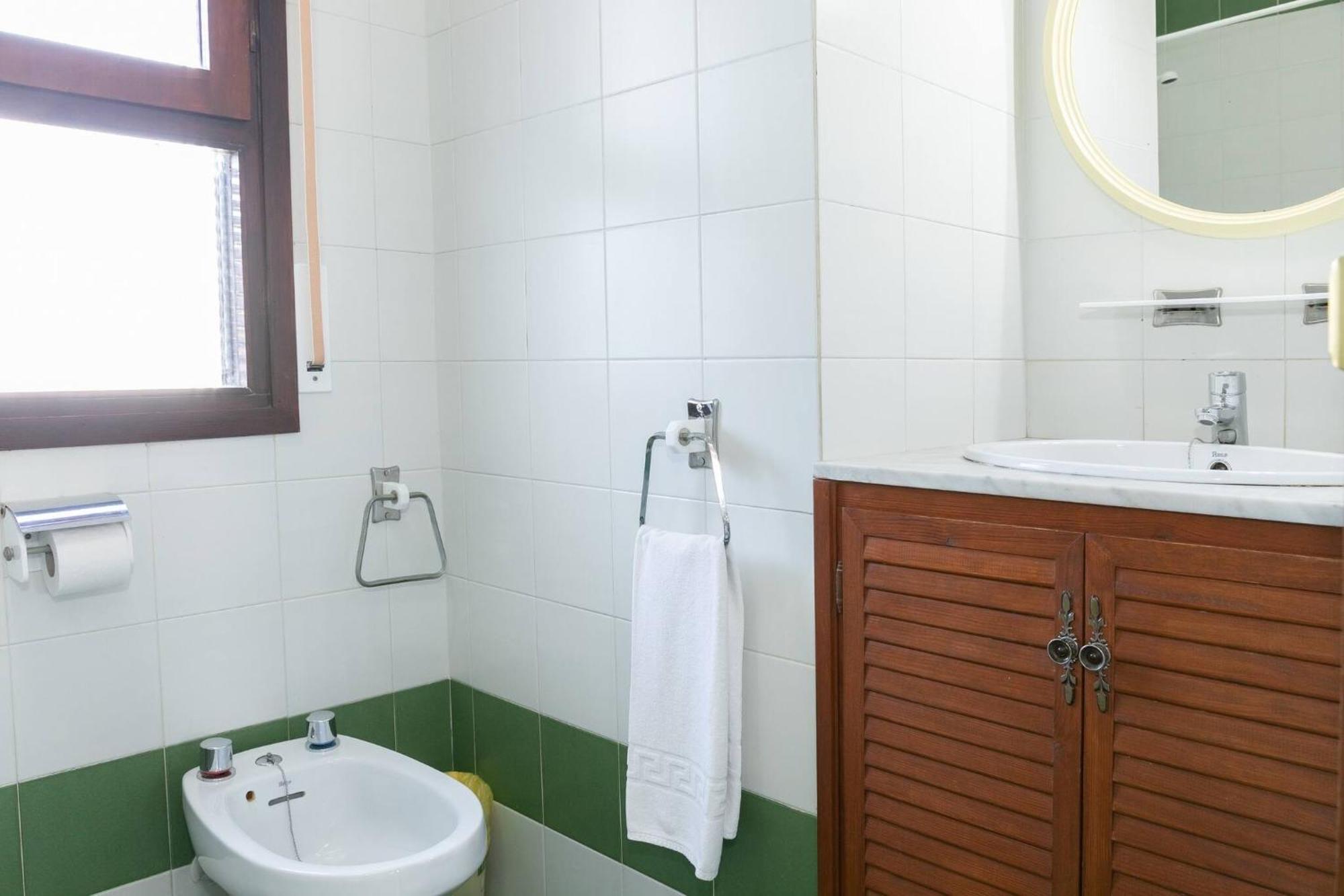 Eusebio - Casa En Riumar Para 4 Personas Y En Primera Linia De Mar - Deltavacaciones Esterno foto